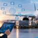 Predictive AI avoids disruptions in air cargo: enITma Predictive AI avoids disruptions in air cargo: enITma