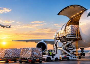 Mexico maintains dynamism in air cargo and marks eight consecutive months of growth