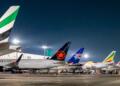 Cargo operations at AIFA are efficient: HIGH Cargo operations at AIFA are efficient: HIGH