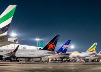 Cargo operations at AIFA are efficient: HIGH