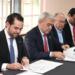 CICM and AMF strengthen collaboration to boost railway development