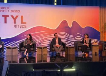 Rule of law and security are among the pending issues for Mexico to consolidate its logistics potential