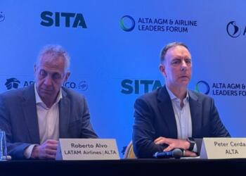 The airline industry is concerned about rising costs to finance navigation services.