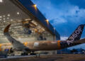 Airbus forecasts a 46% increase in its global freighter fleet by 2045 Airbus forecasts a 46% increase in its global freighter fleet by 2045