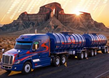 Hydrocarbon transport: keeping the route safe, the challenge to avoid accidents