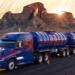 Hydrocarbon transport: keeping the route safe, the challenge to avoid accidents Hydrocarbon transport: keeping the route safe, the challenge to avoid accidents