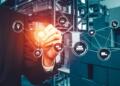 Where is the new logistics talent?