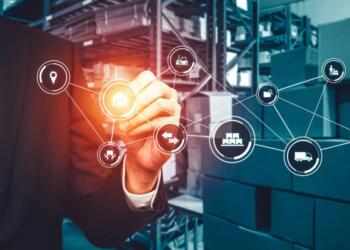 Where is the new logistics talent?