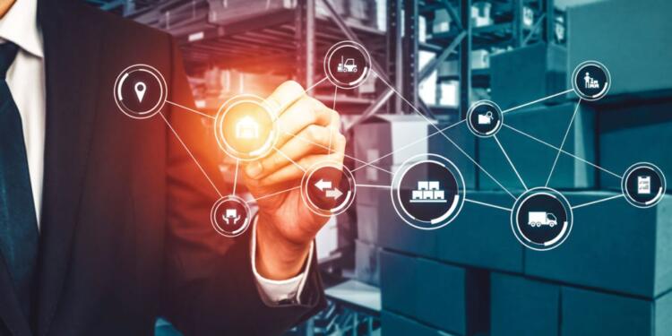 Where is the new logistics talent?
