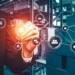 Where is the new logistics talent?