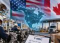 Rules of origin drive reconfiguration of supply chains in Mexico