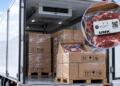 Transportation and last mile, the most vulnerable points in the cold chain Transportation and last mile, the most vulnerable points in the cold chain
