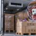 Transportation and last mile, the most vulnerable points in the cold chain Transportation and last mile, the most vulnerable points in the cold chain