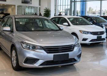 Light vehicle sales in Mexico maintain momentum in September