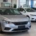 Light vehicle sales in Mexico maintain momentum in September
