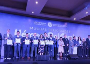 In the 27th edition of the PNSV, ANTP recognizes more than 1,400 operators and 23 companies for their results