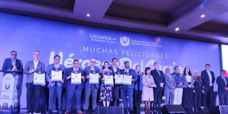 In the 27th edition of the PNSV, ANTP recognizes more than 1,400 operators and 23 companies for their results
