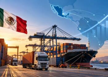Trade in Latin America and the Caribbean is expected to grow in 2026; Mexico is projected to stand out for its manufacturing exports: ECLAC