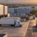 Industrial absorption falls in the Valley of Mexico; Zumpango-AIFA gains ground