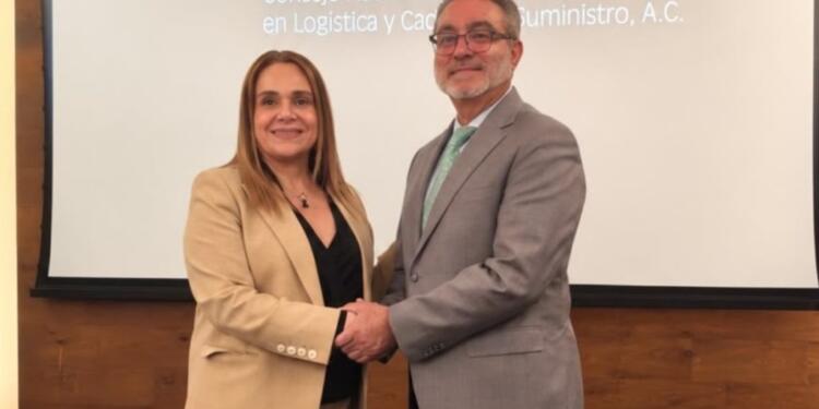 ConaLog renews its presidency for the period 2026-2027