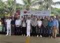 Race for a Cause: Contecon Manzanillo promotes educational infrastructure in the region