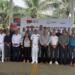 Race for a Cause: Contecon Manzanillo promotes educational infrastructure in the region