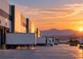 Logistics drives demand for industrial real estate in Mexico in the third quarter: Datoz Logistics drives demand for industrial real estate in Mexico in the third quarter: Datoz