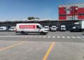 Estafeta is considering investments and a redesign of its logistics networks Estafeta is considering investments and a redesign of its logistics networks