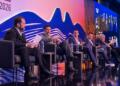 Infrastructure improvements would help make the Mexico-US border more efficient Infrastructure improvements would help make the Mexico-US border more efficient