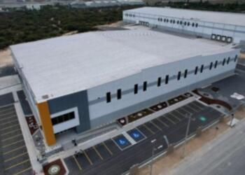 Fibra Mty continues expanding its industrial portfolio in Nuevo León