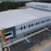 Fibra Mty continues expanding its industrial portfolio in Nuevo León Fibra Mty continues expanding its industrial portfolio in Nuevo León