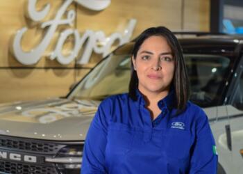 Ford renews leadership at its Hermosillo plant