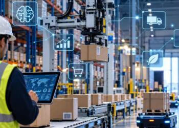 Logistics automation poses new challenges in efficiency and profitability