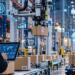 Logistics automation poses new challenges in efficiency and profitability Logistics automation poses new challenges in efficiency and profitability