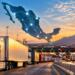 What does Mexico need to strengthen its logistics position?