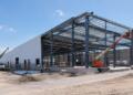 Nearshoring: from Build-to-Suit to Spec-to-Suit
