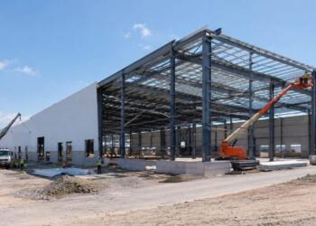 Nearshoring: from Build-to-Suit to Spec-to-Suit