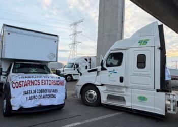 Transporters lift strike after agreeing to four working groups with the Government