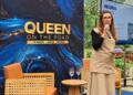Queen On The Road focuses on the gender gap in leadership positions in transport and logistics