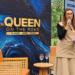 Queen On The Road focuses on the gender gap in leadership positions in transport and logistics