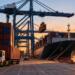Monthly container traffic loses ground in September; cumulative growth Monthly container traffic loses ground in September; cumulative growth