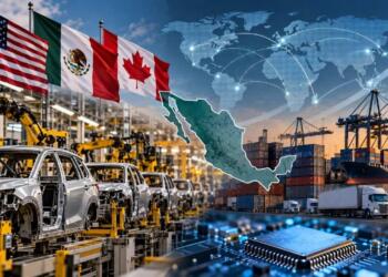 Mexico’s export growth faces challenges in generating greater national value: UNCTAD
