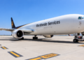 Cargo returns to Mexico City International Airport (AICM); Mexico gives green light to US airlines