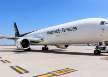 Cargo returns to Mexico City International Airport (AICM); Mexico gives green light to US airlines