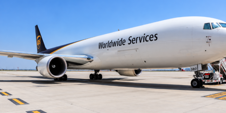 Cargo returns to Mexico City International Airport (AICM); Mexico gives green light to US airlines