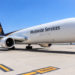 Cargo returns to Mexico City International Airport (AICM); Mexico gives green light to US airlines Cargo returns to Mexico City International Airport (AICM); Mexico gives green light to US airlines